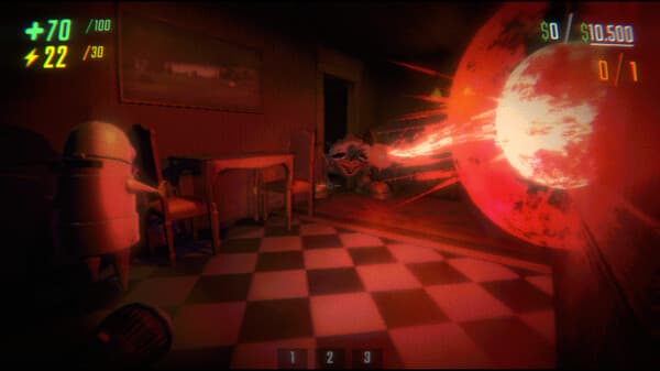 REPO game exploration features